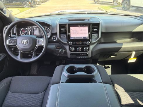 New 2026 RAM 1500 Express RWD image 20
