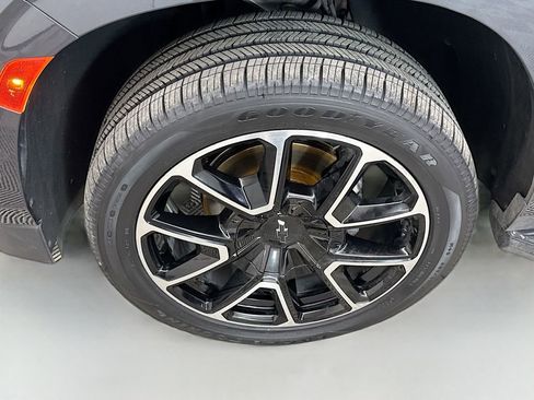 Used 2021 Chevrolet Tahoe RST RWD image 35
