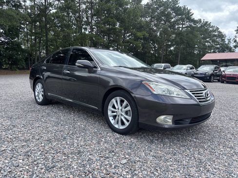 Used 2012 Lexus ES 350 image 6