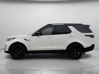 Used 2025 Land Rover Discovery Dynamic SE AWD/4WD video 2