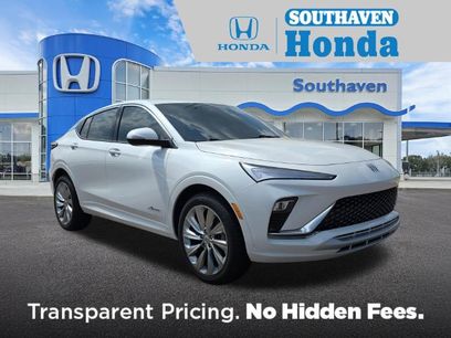 Used 2025 Buick Envista Avenir
