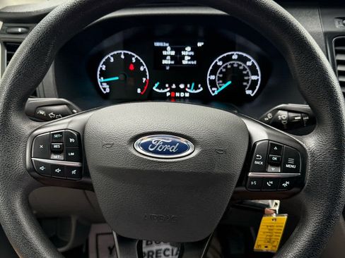 Used 2024 Ford Transit 250 Low Roof w/ Exterior Upgrade Package image 16