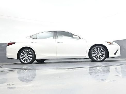 Used 2021 Lexus ES 350 w/ Premium Package FWD image 32