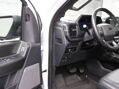Used 2024 Ford F150 XLT w/ Equipment Group 303A High AWD/4WD image 65