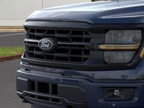 New 2026 Ford F150 XLT w/ Equipment Group 302A MID AWD/4WD image 17