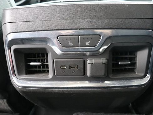 Used 2021 GMC Sierra 1500 Denali w/ Denali Ultimate Package image 14