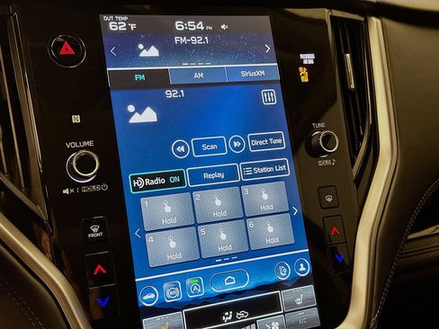 Used 2024 Subaru Legacy Limited image 21