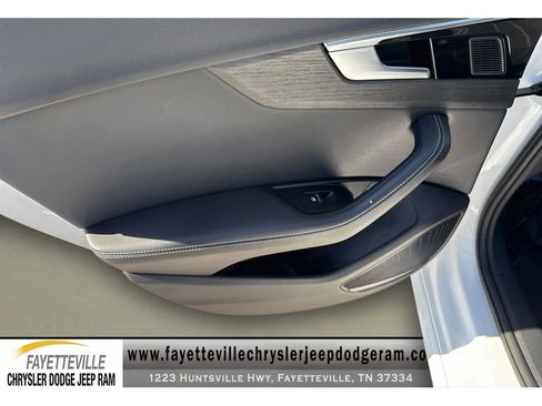 Used 2023 Audi A4 2.0T Premium Plus image 18