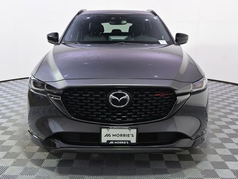 Used 2023 MAZDA CX-5 AWD 2.5 Turbo image 10