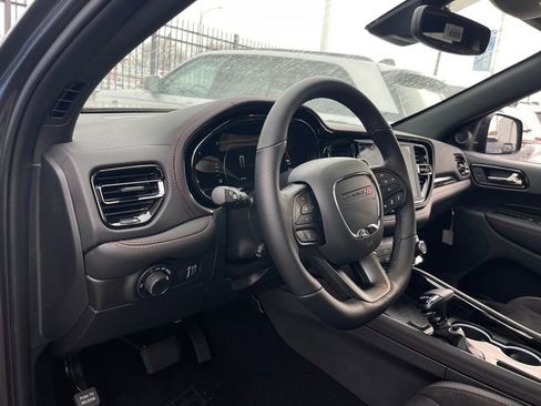 New 2026 Dodge Durango GT image 9