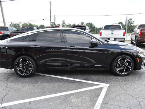 Used 2025 Kia K5 GT-Line FWD image 5
