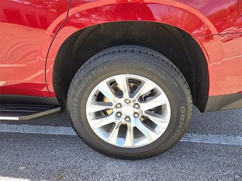Certified 2023 Chevrolet Tahoe Premier image 19