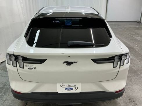 Used 2022 Ford Mustang Mach-E Select w/ Comfort/Technology Package image 4