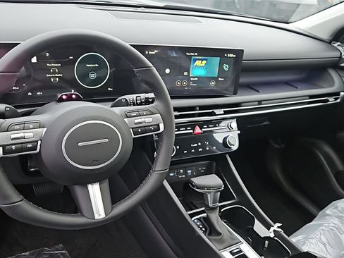 New 2026 Hyundai Tucson SEL image 10