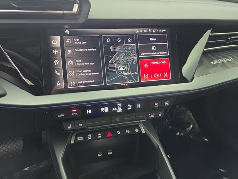 New 2026 Audi A3 2.0T Premium Plus image 19