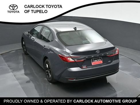 Used 2026 Toyota Camry LE FWD image 44