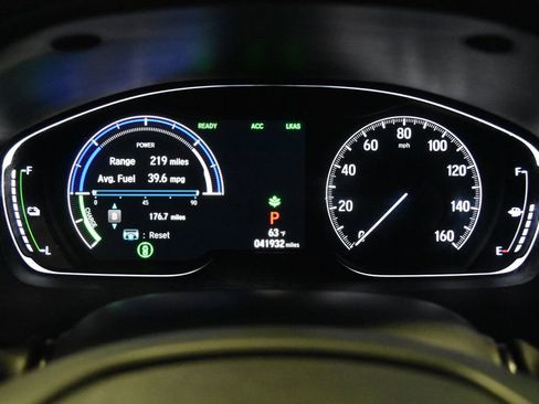 Used 2019 Honda Insight Touring image 19