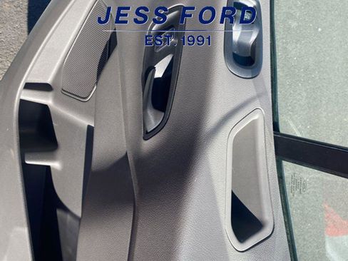 Used 2024 Ford Transit 350 XLT image 12