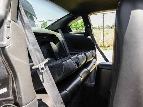Used 2003 Ford Mustang Mach 1 RWD image 31