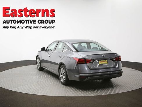 Used 2023 Nissan Altima 2.5 S image 64