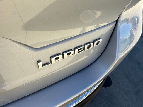 New 2025 Jeep Grand Cherokee Laredo X w/ Luxury Tech Group I image 12