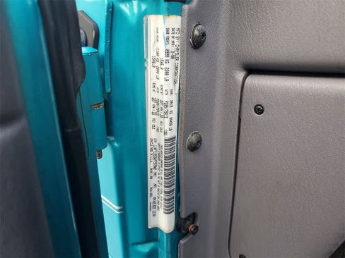 Used 1998 Jeep Wrangler Sport image 17