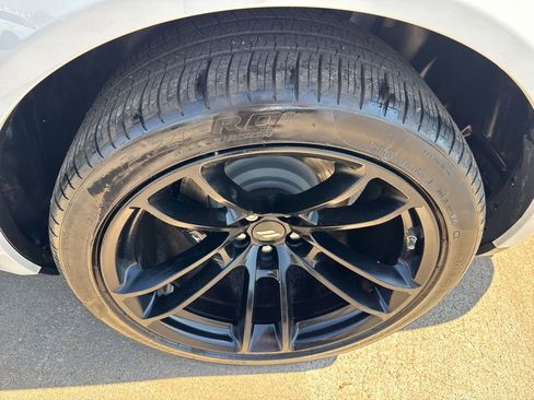 Used 2023 Dodge Challenger R/T Scat Pack RWD image 44