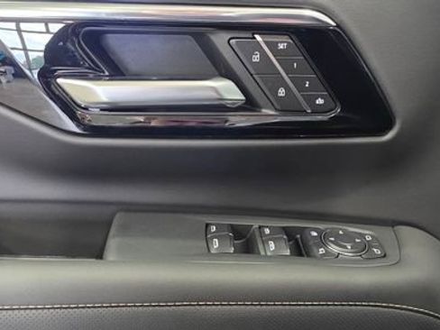 New 2026 Chevrolet Tahoe Premier w/ Sun And Tow Package image 13