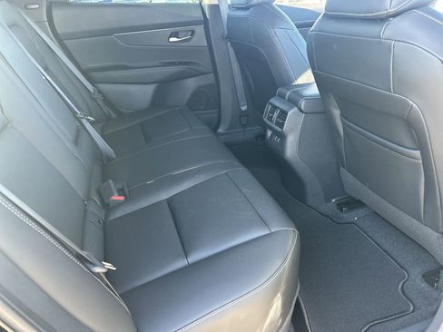 New 2025 Nissan Murano SV image 14