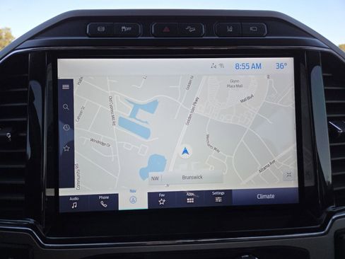 Used 2022 Ford F350 Lariat w/ Lariat Ultimate Package image 5