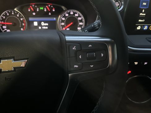 Used 2024 Chevrolet Blazer LT w/ Sound & Technology Package image 22