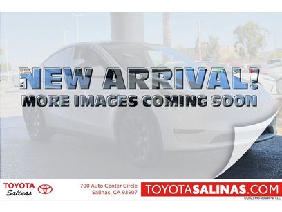 Used 2024 Tesla Model Y Long Range