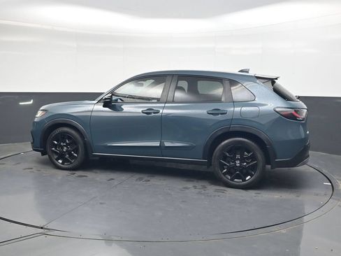Used 2023 Honda HR-V Sport image 7