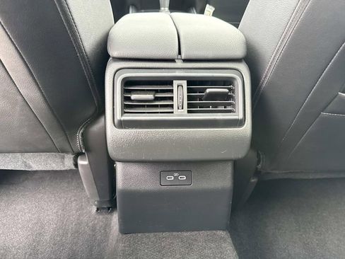 Certified 2025 MAZDA CX-50 AWD 2.5 S w/ Cargo Package image 24