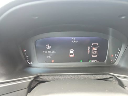 Used 2024 Honda Accord EX image 15