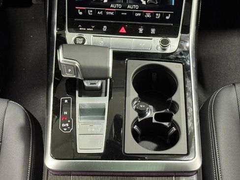 New 2026 Audi Q7 3.0T Premium Plus image 16