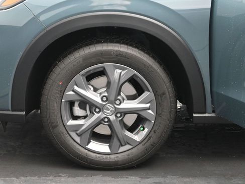 Used 2026 Honda HR-V LX image 28