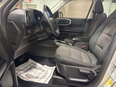 Used 2022 Ford Bronco Sport Big Bend image 14