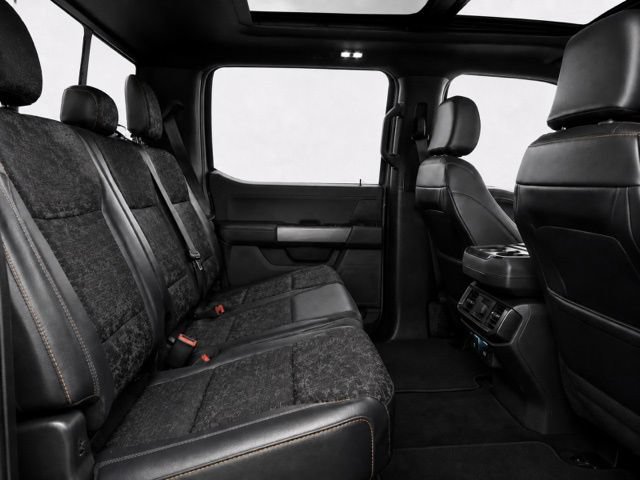 Used 2023 Ford F150 Tremor AWD/4WD image 25
