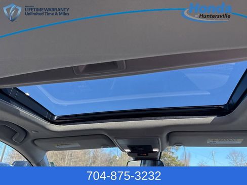 New 2026 Honda Accord SE image 15