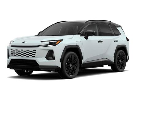 New 2026 Toyota RAV4 XSE AWD/4WD image 17