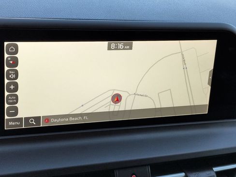 Used 2024 Kia Seltos S FWD image 20