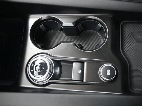 New 2026 Ford Explorer Tremor AWD/4WD image 17