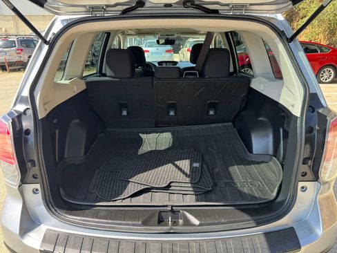 Used 2018 Subaru Forester 2.5i Premium w/ All-Weather Package AWD/4WD image 20