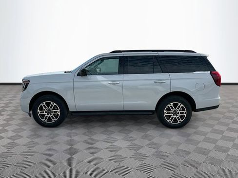 New 2026 Ford Expedition Active RWD image 3