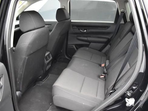 Used 2025 Honda CR-V LX image 15