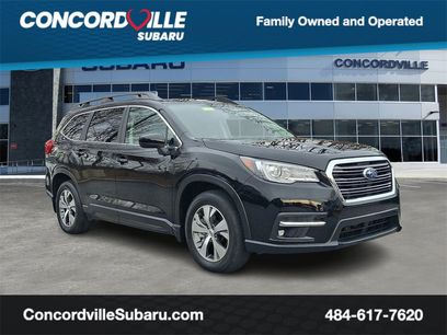 Certified 2021 Subaru Ascent Premium w/ Convenience Package