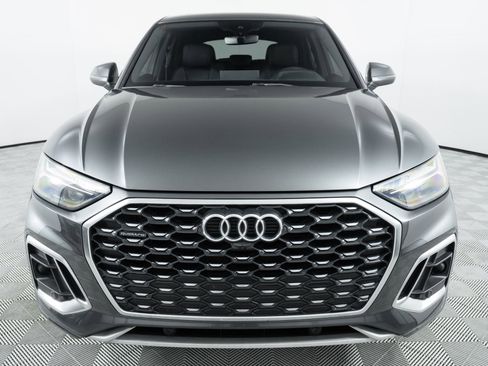 Certified 2023 Audi Q5 2.0T Premium Plus w/ Premium Plus Package image 2