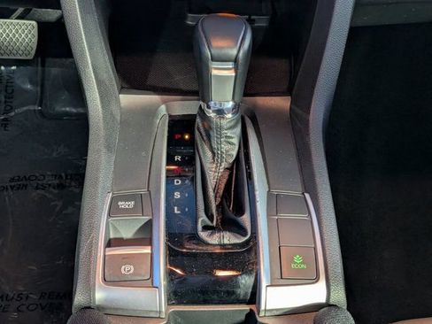 Certified 2020 Honda Civic EX image 18