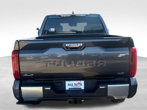 New 2026 Toyota Tundra Limited image 7